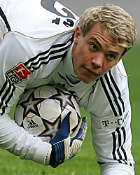 Manuel Neuer